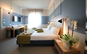 Best Western Hotel Cristallo Mantova